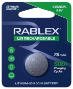 ФОТО КАРТИНКИ ЗОБРАЖЕННЯ Акумулятор батарейка RABLEX LIR2025 3.6v 75mAh РОЗДРІБ ОПТ ГУРТ ГУРТОМ ОПТОМ! З ЄВРОПИ! ЯКІСТЬ! Купити Львів Характеристики Ціна Оплата Доставка "БОГОДАР" ІНТЕРНЕТ-МАГАЗИН Огляд Рейтинг Порівняння Як вибрати Якісний