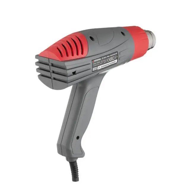 ФОТО КАРТИНКИ ЗОБРАЖЕННЯ Будівельний фен INTERTOOL DT-2416: 2000Вт, 300/500 л/хв.,2 швидкості 400° и 600°C РОЗДРІБ ОПТ ГУРТ ГУРТОМ ОПТОМ! З ЄВРОПИ! ЯКІСТЬ! Купити Львів Характеристики Ціна Оплата Доставка "БОГОДАР" ІНТЕРНЕТ-МАГАЗИН Огляд Рейтинг Порівняння Як вибрати Якісний