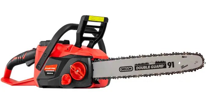 ФОТО КАРТИНКИ ЗОБРАЖЕННЯ Комплект! Акумуляторна ланцюгова пилка, Акб 4 А/год 36 В, зарядне START PRO SCS/B-36 BRUSHLESS: шина 40,6см РОЗДРІБ ОПТ ГУРТ ГУРТОМ ОПТОМ! З ЄВРОПИ! ЯКІСТЬ! Купити Львів Характеристики Ціна Оплата Доставка "БОГОДАР" ІНТЕРНЕТ-МАГАЗИН Огляд Рейтинг Порівняння Як вибрати Якісний