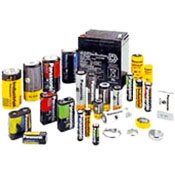 Акумулятори і батарейки