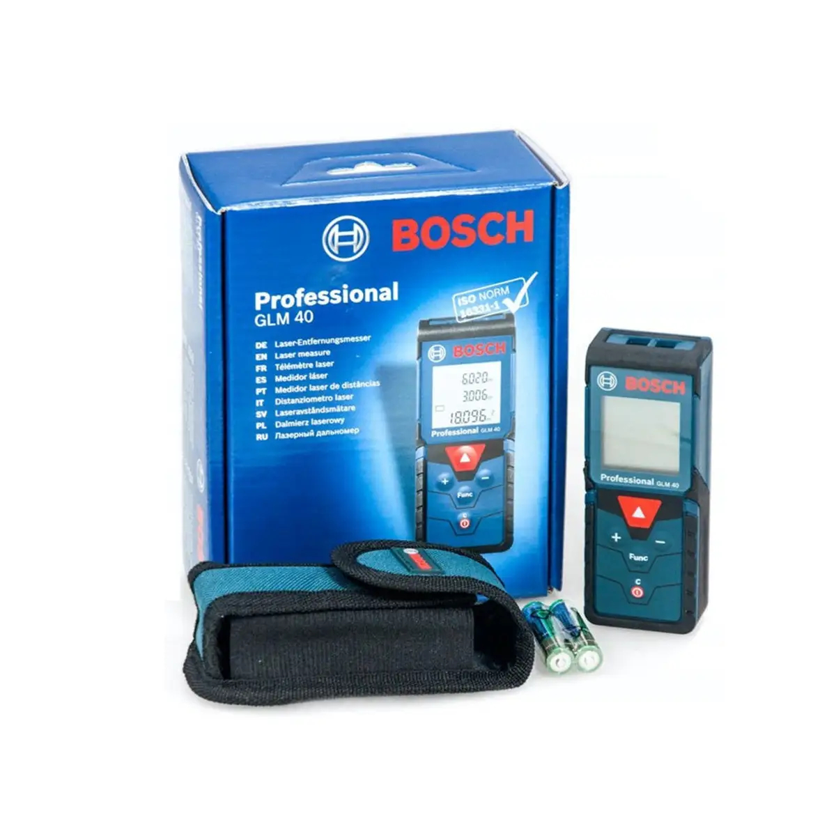 ФОТО КАРТИНКИ ЗОБРАЖЕННЯ Лазерний далекомір BOSCH GLM40 PROFESSIONAL (0601072902) РОЗДРІБ ОПТ ГУРТ ГУРТОМ ОПТОМ! З ЄВРОПИ! ЯКІСТЬ! Купити Львів Характеристики Ціна Оплата Доставка "БОГОДАР" ІНТЕРНЕТ-МАГАЗИН Огляд Рейтинг Порівняння Як вибрати Якісний