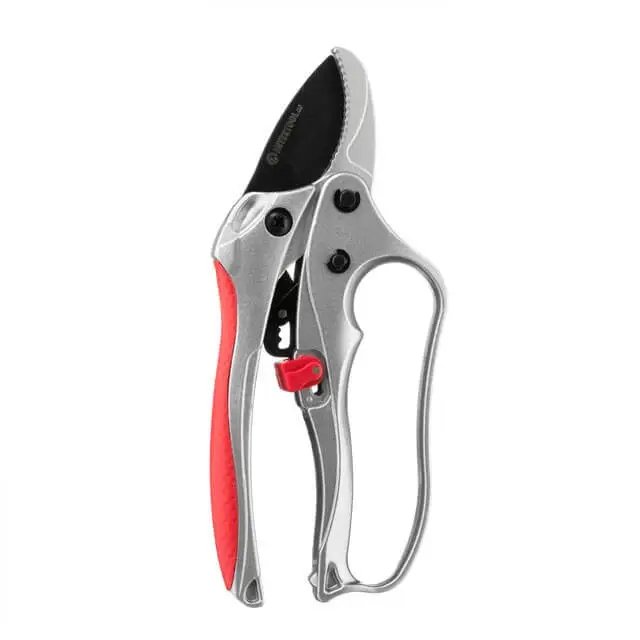 ФОТО КАРТИНКИ ЗОБРАЖЕННЯ Секатор з храповим механізмом 180 мм INTERTOOL FT-1006 : довжина 180 мм, для гілок діаметром 25 мм, вага 0.282 кг РОЗДРІБ ОПТ ГУРТ ГУРТОМ ОПТОМ! З ЄВРОПИ! ЯКІСТЬ! Купити Львів Характеристики Ціна Оплата Доставка "БОГОДАР" ІНТЕРНЕТ-МАГАЗИН Огляд Рейтинг Порівняння Як вибрати Якісний