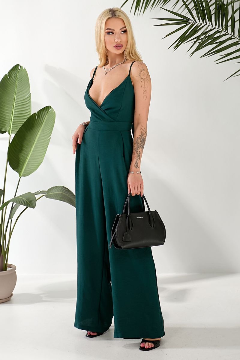 ФОТО КАРТИНКИ ЗОБРАЖЕННЯ Комбінезон жіночий AGER 257R370 L Зелений РОЗДРІБ ОПТ ГУРТ ГУРТОМ ОПТОМ! З ЄВРОПИ! ЯКІСТЬ! Купити Львів Характеристики Ціна Оплата Доставка "БОГОДАР" ІНТЕРНЕТ-МАГАЗИН Огляд Рейтинг Порівняння Як вибрати Якісний