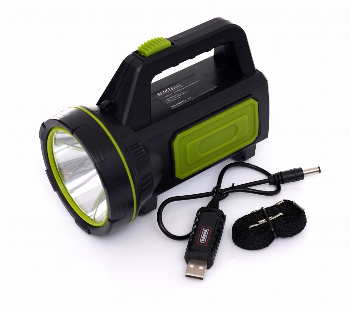 ФОТО КАРТИНКИ ЗОБРАЖЕННЯ Latarka szperacz akumulatorowa KD1241 РОЗДРІБ ОПТ ГУРТ ГУРТОМ ОПТОМ! З ЄВРОПИ! ЯКІСТЬ! Купити Львів Характеристики Ціна Оплата Доставка "БОГОДАР" ІНТЕРНЕТ-МАГАЗИН Огляд Рейтинг Порівняння Як вибрати Якісний