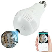 ФОТО КАРТИНКИ ЗОБРАЖЕННЯ Камера відеоспостереження лампочка CAD-B13 wifi / 2MP / 4392 РОЗДРІБ ОПТ ГУРТ ГУРТОМ ОПТОМ! З ЄВРОПИ! ЯКІСТЬ! Купити Львів Характеристики Ціна Оплата Доставка "БОГОДАР" ІНТЕРНЕТ-МАГАЗИН Огляд Рейтинг Порівняння Як вибрати Якісний