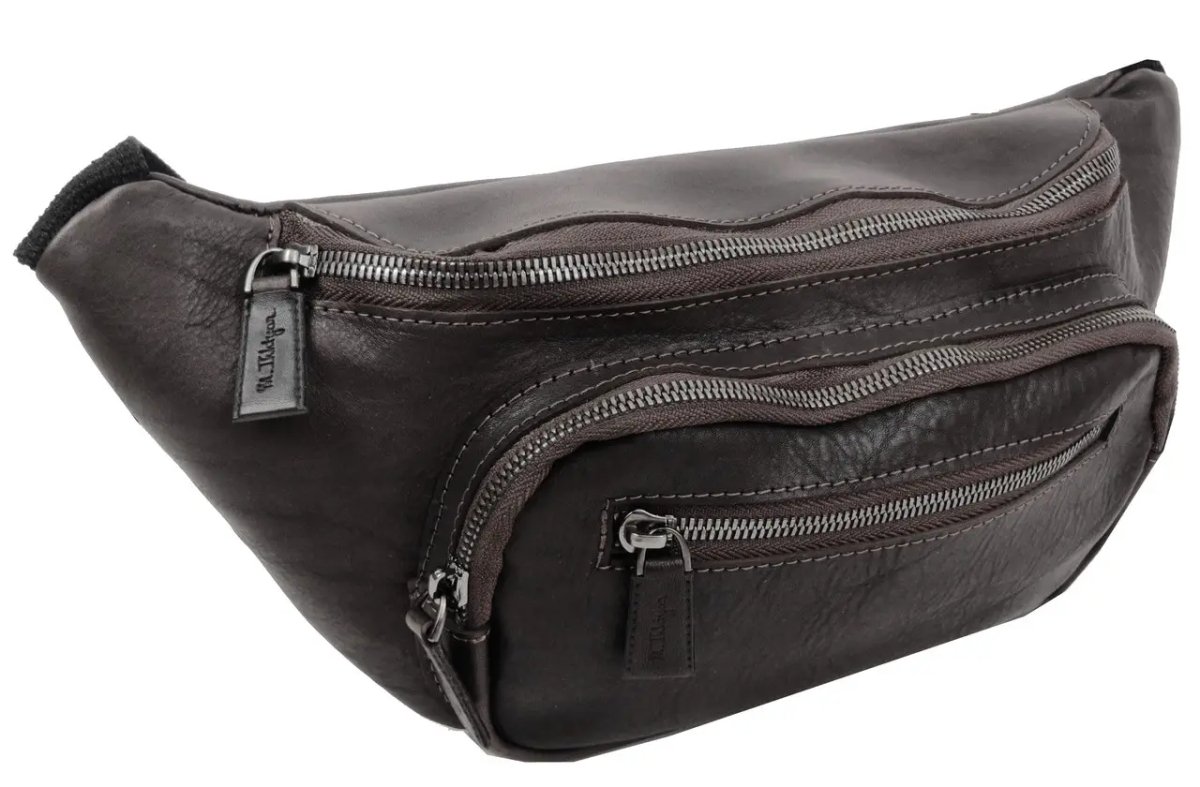 ФОТО КАРТИНКИ ЗОБРАЖЕННЯ Шкіряна поясна сумка MYKHAIL IKHTYAR, Україна коричнева 80041 brown РОЗДРІБ ОПТ ГУРТ ГУРТОМ ОПТОМ! З ЄВРОПИ! ЯКІСТЬ! Купити Львів Характеристики Ціна Оплата Доставка "БОГОДАР" ІНТЕРНЕТ-МАГАЗИН Огляд Рейтинг Порівняння Як вибрати Якісний