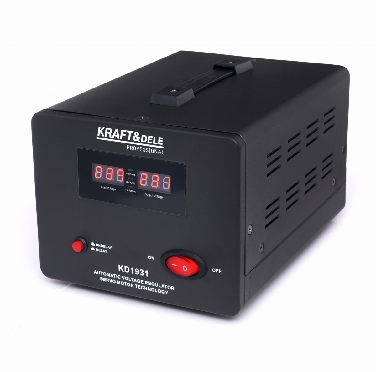 ФОТО КАРТИНКИ ЗОБРАЖЕННЯ Stabilizator napięcia AVR 1000VA 230V KD1931 РОЗДРІБ ОПТ ГУРТ ГУРТОМ ОПТОМ! З ЄВРОПИ! ЯКІСТЬ! Купити Львів Характеристики Ціна Оплата Доставка "БОГОДАР" ІНТЕРНЕТ-МАГАЗИН Огляд Рейтинг Порівняння Як вибрати Якісний