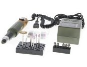 ФОТО КАРТИНКИ ЗОБРАЖЕННЯ Високоточна бормашина (гравер) Proxxon Micromot 60/E (28515), Кейс, 34додаткових насадки, Німеччина РОЗДРІБ ОПТ ГУРТ ГУРТОМ ОПТОМ! З ЄВРОПИ! ЯКІСТЬ! Купити Львів Характеристики Ціна Оплата Доставка "БОГОДАР" ІНТЕРНЕТ-МАГАЗИН Огляд Рейтинг Порівняння Як вибрати Якісний