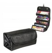 ФОТО КАРТИНКИ ЗОБРАЖЕННЯ Дорожня косметичка SATIS чорна AAA02331 РОЗДРІБ ОПТ ГУРТ ГУРТОМ ОПТОМ! З ЄВРОПИ! ЯКІСТЬ! Купити Львів Характеристики Ціна Оплата Доставка "БОГОДАР" ІНТЕРНЕТ-МАГАЗИН Огляд Рейтинг Порівняння Як вибрати Якісний