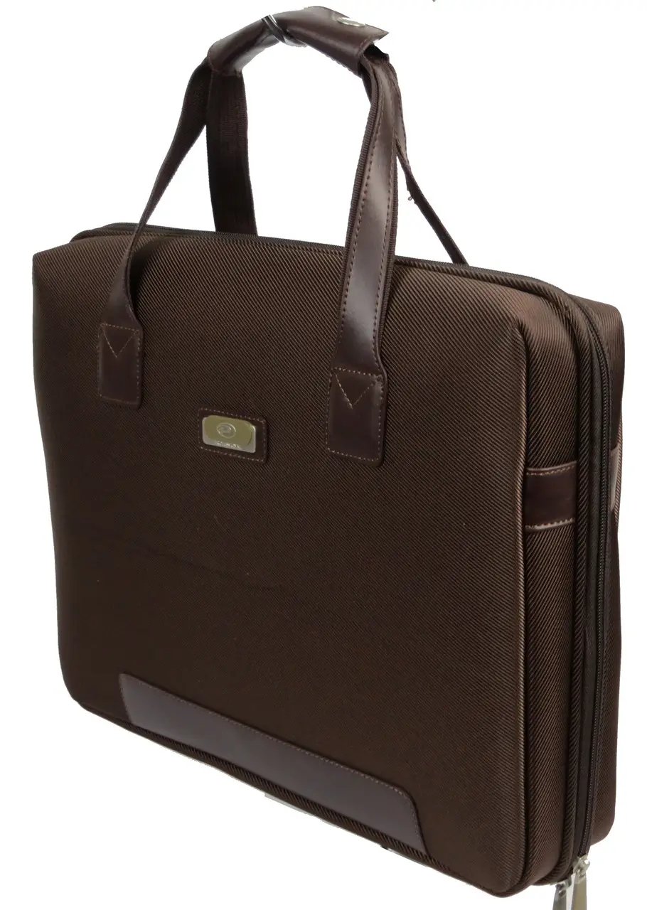 ФОТО КАРТИНКИ ЗОБРАЖЕННЯ Сумка-кейс для ноутбуків 14.1" PROFESSIONAL S923.23 коричнева S923.23 РОЗДРІБ ОПТ ГУРТ ГУРТОМ ОПТОМ! З ЄВРОПИ! ЯКІСТЬ! Купити Львів Характеристики Ціна Оплата Доставка "БОГОДАР" ІНТЕРНЕТ-МАГАЗИН Огляд Рейтинг Порівняння Як вибрати Якісний