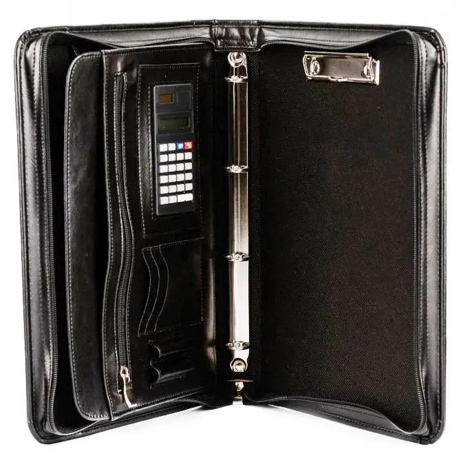 ФОТО КАРТИНКИ ЗОБРАЖЕННЯ Ділова папка Амо із еко шкіри з калькулятором SSBW02 black РОЗДРІБ ОПТ ГУРТ ГУРТОМ ОПТОМ! З ЄВРОПИ! ЯКІСТЬ! Купити Львів Характеристики Ціна Оплата Доставка "БОГОДАР" ІНТЕРНЕТ-МАГАЗИН Огляд Рейтинг Порівняння Як вибрати Якісний