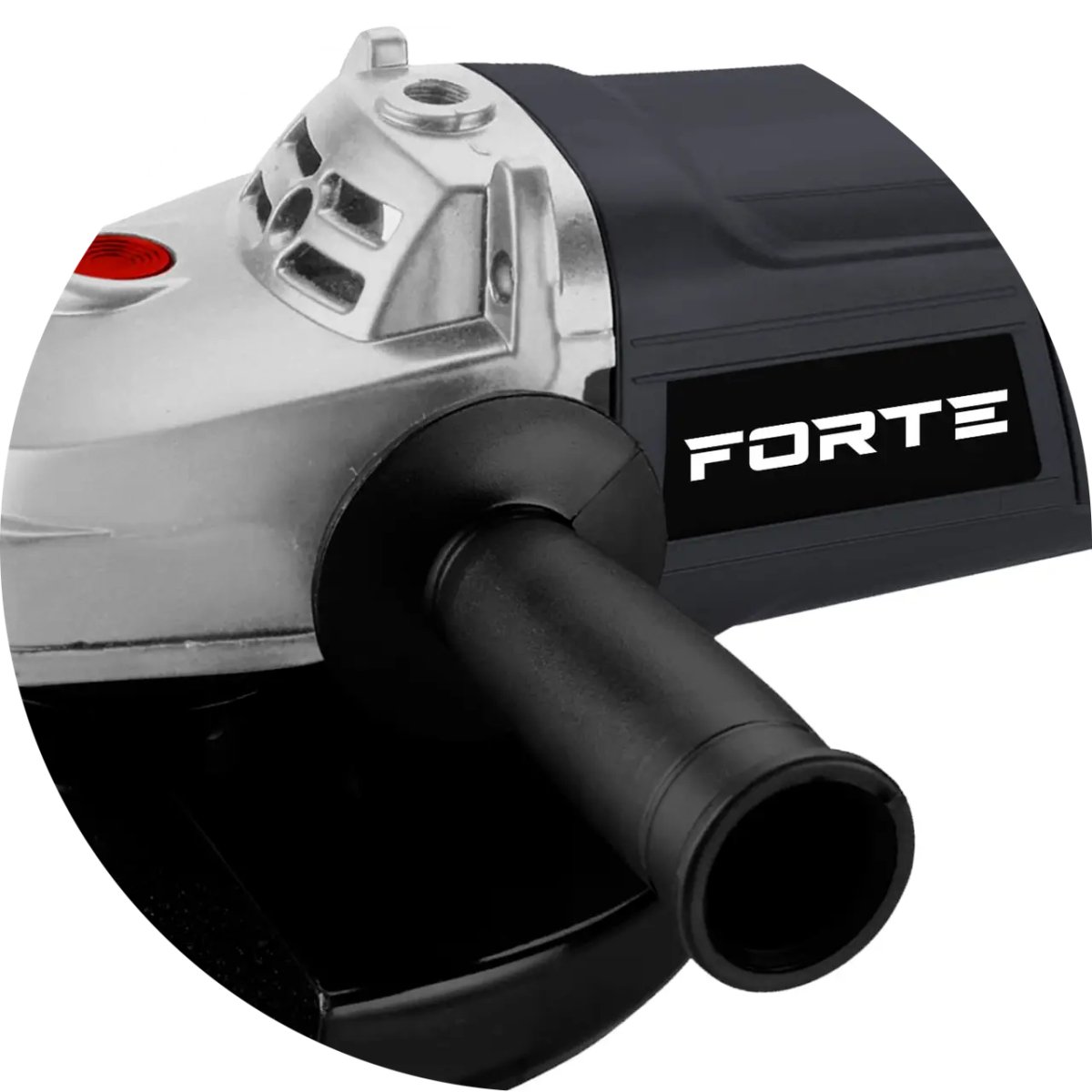 ФОТО КАРТИНКИ ЗОБРАЖЕННЯ Кутова шліфмашина (болгарка) FORTE AG 26-230 S РОЗДРІБ ОПТ ГУРТ ГУРТОМ ОПТОМ! З ЄВРОПИ! ЯКІСТЬ! Купити Львів Характеристики Ціна Оплата Доставка "БОГОДАР" ІНТЕРНЕТ-МАГАЗИН Огляд Рейтинг Порівняння Як вибрати Якісний