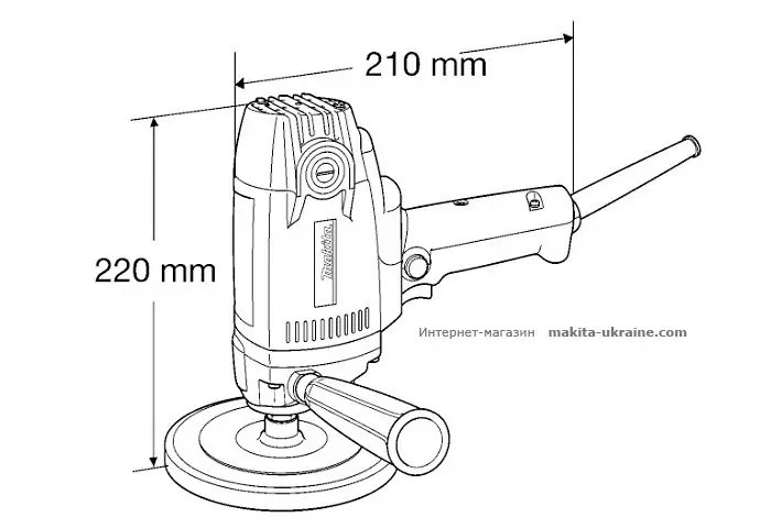 ФОТО КАРТИНКИ ЗОБРАЖЕННЯ Полірувальна шліфмашина MAKITA PV7000C РОЗДРІБ ОПТ ГУРТ ГУРТОМ ОПТОМ! З ЄВРОПИ! ЯКІСТЬ! Купити Львів Характеристики Ціна Оплата Доставка "БОГОДАР" ІНТЕРНЕТ-МАГАЗИН Огляд Рейтинг Порівняння Як вибрати Якісний