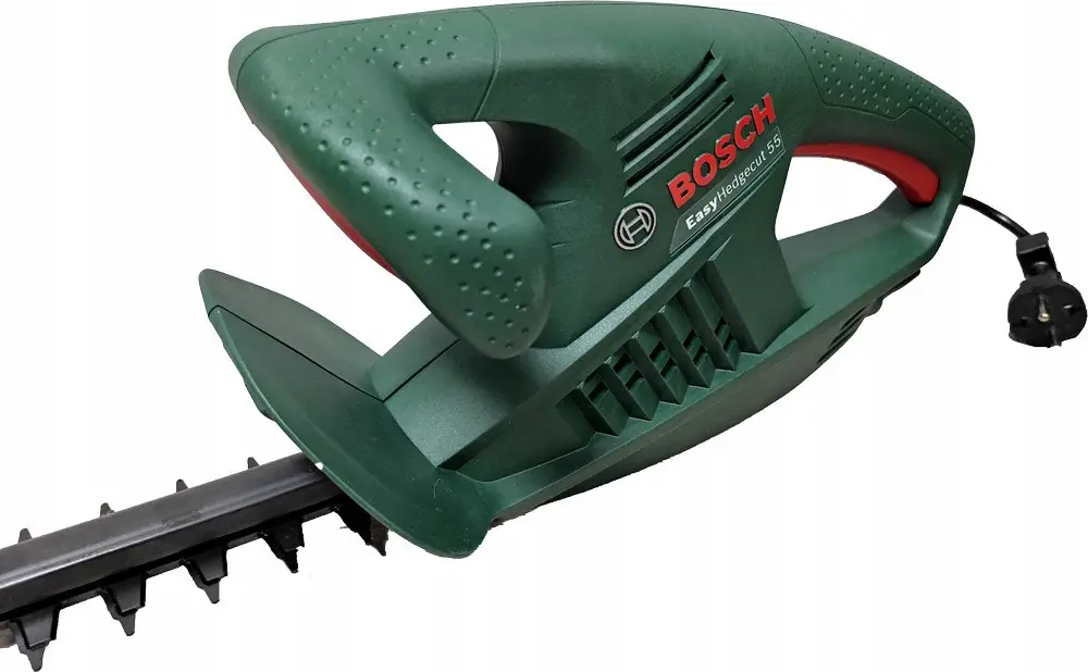 ФОТО КАРТИНКИ ЗОБРАЖЕННЯ Електричний садовий кущоріз BOSCH EasyHedgeCut 55 (0600847C02) : 420 Вт, шина 550 мм, 2,7 кг РОЗДРІБ ОПТ ГУРТ ГУРТОМ ОПТОМ! З ЄВРОПИ! ЯКІСТЬ! Купити Львів Характеристики Ціна Оплата Доставка "БОГОДАР" ІНТЕРНЕТ-МАГАЗИН Огляд Рейтинг Порівняння Як вибрати Якісний