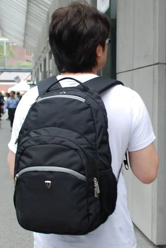 ФОТО КАРТИНКИ ЗОБРАЖЕННЯ Рюкзак для ноутбуків 15,6" SUMDEX PON-391GY сірий PON-391GY РОЗДРІБ ОПТ ГУРТ ГУРТОМ ОПТОМ! З ЄВРОПИ! ЯКІСТЬ! Купити Львів Характеристики Ціна Оплата Доставка "БОГОДАР" ІНТЕРНЕТ-МАГАЗИН Огляд Рейтинг Порівняння Як вибрати Якісний