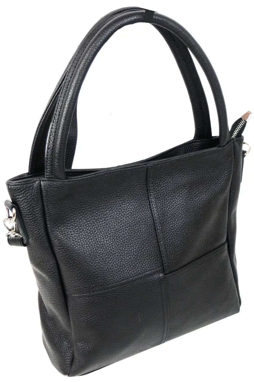 ФОТО КАРТИНКИ ЗОБРАЖЕННЯ Жіноча шкіряна сумка на двох ручках BORSACOMODA чорна 853.023 РОЗДРІБ ОПТ ГУРТ ГУРТОМ ОПТОМ! З ЄВРОПИ! ЯКІСТЬ! Купити Львів Характеристики Ціна Оплата Доставка "БОГОДАР" ІНТЕРНЕТ-МАГАЗИН Огляд Рейтинг Порівняння Як вибрати Якісний