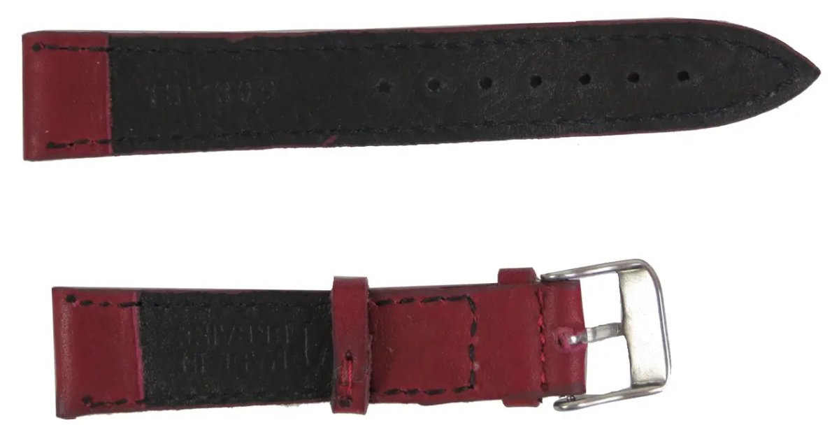 ФОТО КАРТИНКИ ЗОБРАЖЕННЯ Ремінець для годинника із шкіри MYKHAIL IKHTYAR Ш20 мм бордовий S20-809S bordo РОЗДРІБ ОПТ ГУРТ ГУРТОМ ОПТОМ! З ЄВРОПИ! ЯКІСТЬ! Купити Львів Характеристики Ціна Оплата Доставка "БОГОДАР" ІНТЕРНЕТ-МАГАЗИН Огляд Рейтинг Порівняння Як вибрати Якісний