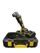 ФОТО КАРТИНКИ ЗОБРАЖЕННЯ Кутова безщіткова шліфмашина ZEGOR AGPP-21BL-125 (акум 21V 4.0Ah 1шт і зарядка) РОЗДРІБ ОПТ ГУРТ ГУРТОМ ОПТОМ! З ЄВРОПИ! ЯКІСТЬ! Купити Львів Характеристики Ціна Оплата Доставка "БОГОДАР" ІНТЕРНЕТ-МАГАЗИН Огляд Рейтинг Порівняння Як вибрати Якісний