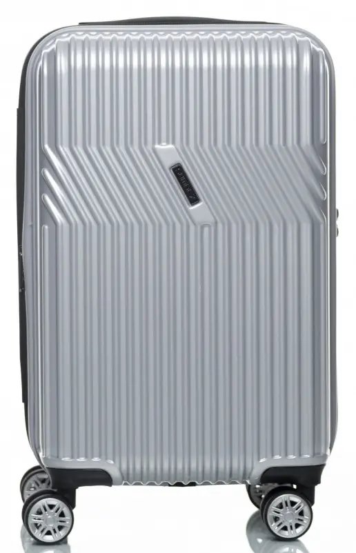 ФОТО КАРТИНКИ ЗОБРАЖЕННЯ Маленька валіза на колесах їх полікарбонату 42L SUMDEX срібляста SWRH-720MS РОЗДРІБ ОПТ ГУРТ ГУРТОМ ОПТОМ! З ЄВРОПИ! ЯКІСТЬ! Купити Львів Характеристики Ціна Оплата Доставка "БОГОДАР" ІНТЕРНЕТ-МАГАЗИН Огляд Рейтинг Порівняння Як вибрати Якісний