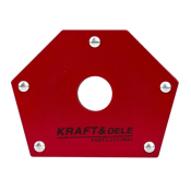 ФОТО КАРТИНКИ ЗОБРАЖЕННЯ Kątownik magnetyczny 1,5cm x 9cm 50lbs KD1896 РОЗДРІБ ОПТ ГУРТ ГУРТОМ ОПТОМ! З ЄВРОПИ! ЯКІСТЬ! Купити Львів Характеристики Ціна Оплата Доставка "БОГОДАР" ІНТЕРНЕТ-МАГАЗИН Огляд Рейтинг Порівняння Як вибрати Якісний