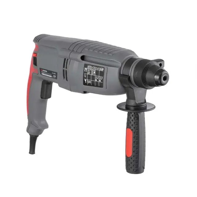 ФОТО КАРТИНКИ ЗОБРАЖЕННЯ Потужний ударний електричний прямий перфоратор INTERTOOL DT-0180 : 850 Вт, 3.2 Дж, SDS-plus РОЗДРІБ ОПТ ГУРТ ГУРТОМ ОПТОМ! З ЄВРОПИ! ЯКІСТЬ! Купити Львів Характеристики Ціна Оплата Доставка "БОГОДАР" ІНТЕРНЕТ-МАГАЗИН Огляд Рейтинг Порівняння Як вибрати Якісний