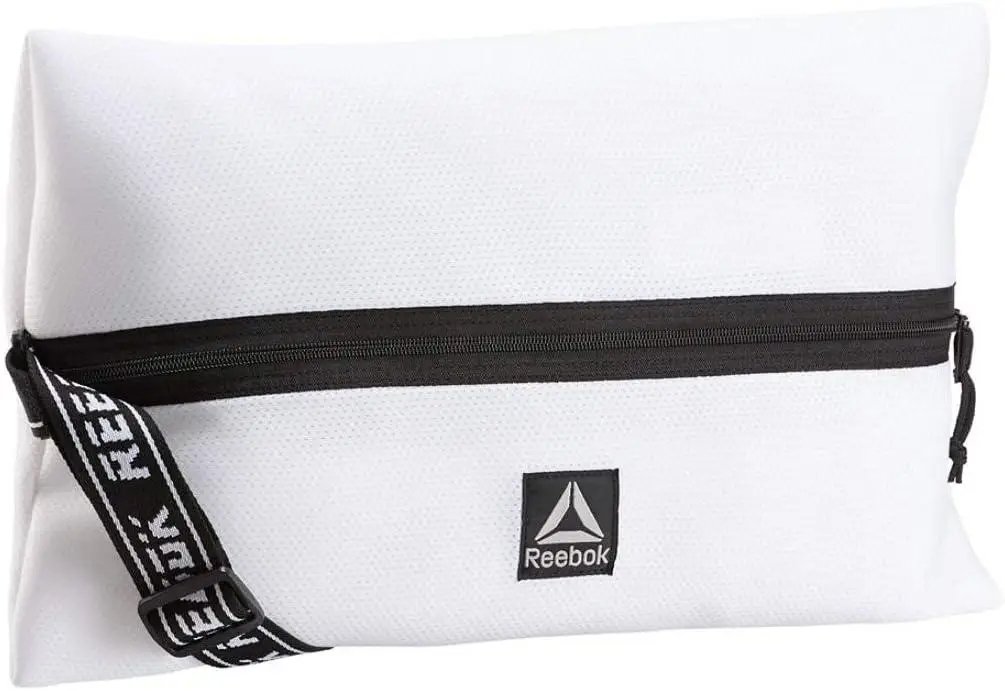 ФОТО КАРТИНКИ ЗОБРАЖЕННЯ Спортивна сітчаста сумка через плече REEBOK IMAGIRO BAG біла EC5450 РОЗДРІБ ОПТ ГУРТ ГУРТОМ ОПТОМ! З ЄВРОПИ! ЯКІСТЬ! Купити Львів Характеристики Ціна Оплата Доставка "БОГОДАР" ІНТЕРНЕТ-МАГАЗИН Огляд Рейтинг Порівняння Як вибрати Якісний