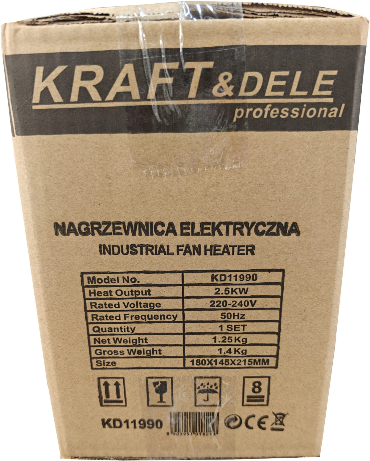 ФОТО КАРТИНКИ ЗОБРАЖЕННЯ NAGREZWNICA ELEKTRYCZNA 2500W KD11990 РОЗДРІБ ОПТ ГУРТ ГУРТОМ ОПТОМ! З ЄВРОПИ! ЯКІСТЬ! Купити Львів Характеристики Ціна Оплата Доставка "БОГОДАР" ІНТЕРНЕТ-МАГАЗИН Огляд Рейтинг Порівняння Як вибрати Якісний