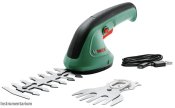 ФОТО КАРТИНКИ ЗОБРАЖЕННЯ Акумуляторні ножиці BOSCH Easy Shear  із кабелем Micro USB : АКБ 3.6V, 1.5 Аh 0600833303 РОЗДРІБ ОПТ ГУРТ ГУРТОМ ОПТОМ! З ЄВРОПИ! ЯКІСТЬ! Купити Львів Характеристики Ціна Оплата Доставка "БОГОДАР" ІНТЕРНЕТ-МАГАЗИН Огляд Рейтинг Порівняння Як вибрати Якісний