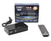 ФОТО КАРТИНКИ ЗОБРАЖЕННЯ ТБ-ресивер тюнер DVB-T2 0968 метал / wifi / 6922 РОЗДРІБ ОПТ ГУРТ ГУРТОМ ОПТОМ! З ЄВРОПИ! ЯКІСТЬ! Купити Львів Характеристики Ціна Оплата Доставка "БОГОДАР" ІНТЕРНЕТ-МАГАЗИН Огляд Рейтинг Порівняння Як вибрати Якісний