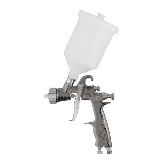 ФОТО КАРТИНКИ ЗОБРАЖЕННЯ Фарбопульт пневматичний LVLP STORM INTERTOOL PT-0138 : 200 л/хв, діаметр форсунки 1.3мм, 600 мл бачок РОЗДРІБ ОПТ ГУРТ ГУРТОМ ОПТОМ! З ЄВРОПИ! ЯКІСТЬ! Купити Львів Характеристики Ціна Оплата Доставка "БОГОДАР" ІНТЕРНЕТ-МАГАЗИН Огляд Рейтинг Порівняння Як вибрати Якісний