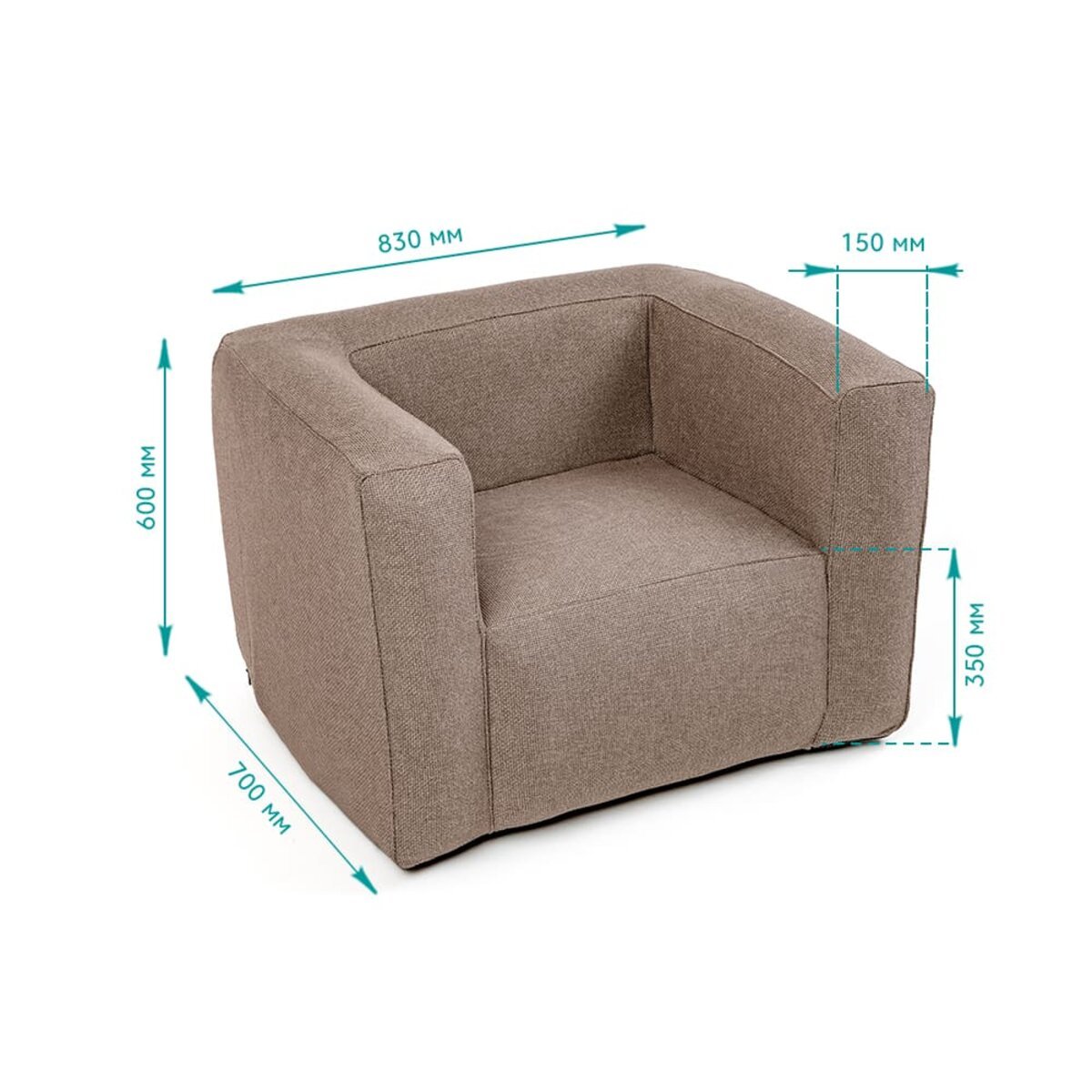 ФОТО КАРТИНКИ ЗОБРАЖЕННЯ Надувне крісло Коричневе SW-00002291 РОЗДРІБ ОПТ ГУРТ ГУРТОМ ОПТОМ! З ЄВРОПИ! ЯКІСТЬ! Купити Львів Характеристики Ціна Оплата Доставка "БОГОДАР" ІНТЕРНЕТ-МАГАЗИН Огляд Рейтинг Порівняння Як вибрати Якісний