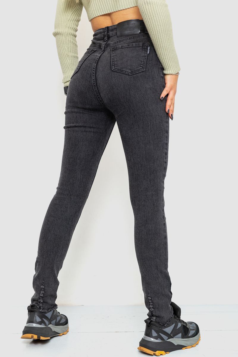 ФОТО КАРТИНКИ ЗОБРАЖЕННЯ Джинси жіночий стрейч AGER 214R1483 28 Темно-сірий РОЗДРІБ ОПТ ГУРТ ГУРТОМ ОПТОМ! З ЄВРОПИ! ЯКІСТЬ! Купити Львів Характеристики Ціна Оплата Доставка "БОГОДАР" ІНТЕРНЕТ-МАГАЗИН Огляд Рейтинг Порівняння Як вибрати Якісний