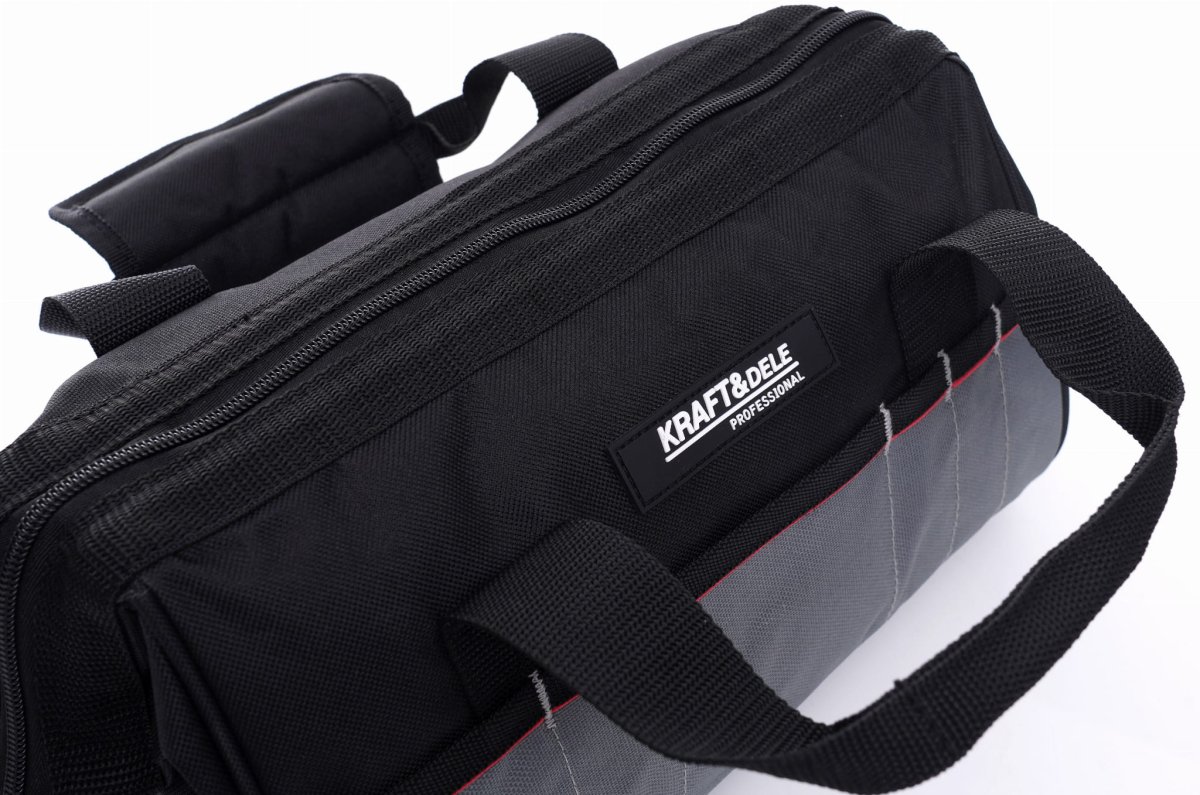 ФОТО КАРТИНКИ ЗОБРАЖЕННЯ TORBA NARZĘDZIOWA 12" KD2041 РОЗДРІБ ОПТ ГУРТ ГУРТОМ ОПТОМ! З ЄВРОПИ! ЯКІСТЬ! Купити Львів Характеристики Ціна Оплата Доставка "БОГОДАР" ІНТЕРНЕТ-МАГАЗИН Огляд Рейтинг Порівняння Як вибрати Якісний