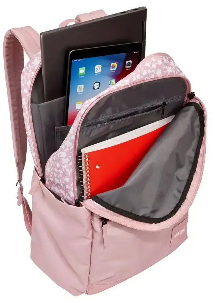 ФОТО КАРТИНКИ ЗОБРАЖЕННЯ Жіночий рюкзак Case Logic Uplink 26L рожевий 3204579 РОЗДРІБ ОПТ ГУРТ ГУРТОМ ОПТОМ! З ЄВРОПИ! ЯКІСТЬ! Купити Львів Характеристики Ціна Оплата Доставка "БОГОДАР" ІНТЕРНЕТ-МАГАЗИН Огляд Рейтинг Порівняння Як вибрати Якісний