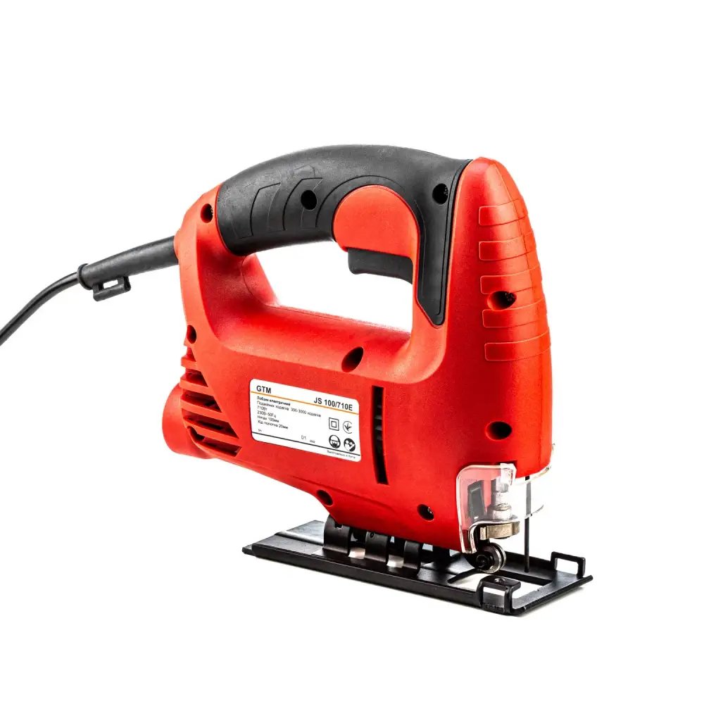 ФОТО КАРТИНКИ ЗОБРАЖЕННЯ Потужний електричний ручний електролобзик GTM JS100/710E : 710 Вт, 3000 ход/хв, хід полотна 28 мм, вага 2.7кг РОЗДРІБ ОПТ ГУРТ ГУРТОМ ОПТОМ! З ЄВРОПИ! ЯКІСТЬ! Купити Львів Характеристики Ціна Оплата Доставка "БОГОДАР" ІНТЕРНЕТ-МАГАЗИН Огляд Рейтинг Порівняння Як вибрати Якісний