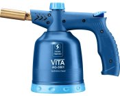 ФОТО КАРТИНКИ ЗОБРАЖЕННЯ Газова паяльна лампа VITA Маруся з п'єзопідпалом сопло латунь AG-3001 РОЗДРІБ ОПТ ГУРТ ГУРТОМ ОПТОМ! З ЄВРОПИ! ЯКІСТЬ! Купити Львів Характеристики Ціна Оплата Доставка "БОГОДАР" ІНТЕРНЕТ-МАГАЗИН Огляд Рейтинг Порівняння Як вибрати Якісний