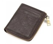 ФОТО КАРТИНКИ ЗОБРАЖЕННЯ Шкіряне невелике чоловіче портмоне Tiding Bag коричневе SM39-9600DB РОЗДРІБ ОПТ ГУРТ ГУРТОМ ОПТОМ! З ЄВРОПИ! ЯКІСТЬ! Купити Львів Характеристики Ціна Оплата Доставка "БОГОДАР" ІНТЕРНЕТ-МАГАЗИН Огляд Рейтинг Порівняння Як вибрати Якісний