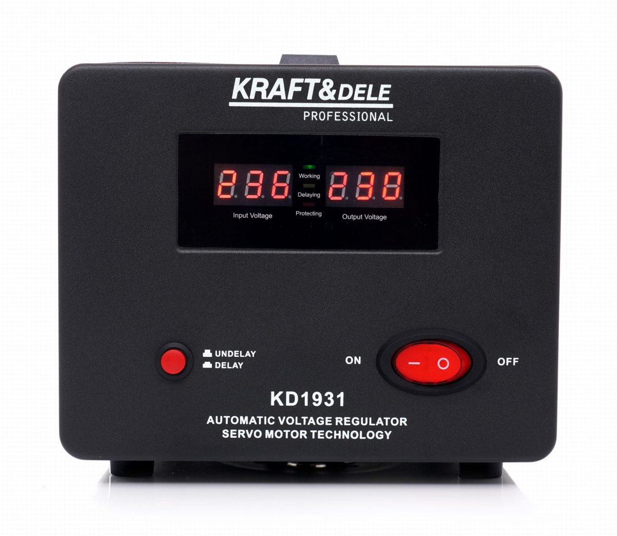 ФОТО КАРТИНКИ ЗОБРАЖЕННЯ Stabilizator napięcia AVR 1000VA 230V KD1931 РОЗДРІБ ОПТ ГУРТ ГУРТОМ ОПТОМ! З ЄВРОПИ! ЯКІСТЬ! Купити Львів Характеристики Ціна Оплата Доставка "БОГОДАР" ІНТЕРНЕТ-МАГАЗИН Огляд Рейтинг Порівняння Як вибрати Якісний
