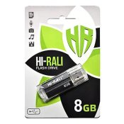 ФОТО КАРТИНКИ ЗОБРАЖЕННЯ USB флеш HI-RALI 8GB/ HI-8GBVC гарантія 3 роки РОЗДРІБ ОПТ ГУРТ ГУРТОМ ОПТОМ! З ЄВРОПИ! ЯКІСТЬ! Купити Львів Характеристики Ціна Оплата Доставка "БОГОДАР" ІНТЕРНЕТ-МАГАЗИН Огляд Рейтинг Порівняння Як вибрати Якісний