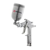 ФОТО КАРТИНКИ ЗОБРАЖЕННЯ Краскопульт пневматичний HP MINI INTERTOOL PT-0301 : 130 л/хв, діаметр форсунки 0.5мм, 200 мл бачок РОЗДРІБ ОПТ ГУРТ ГУРТОМ ОПТОМ! З ЄВРОПИ! ЯКІСТЬ! Купити Львів Характеристики Ціна Оплата Доставка "БОГОДАР" ІНТЕРНЕТ-МАГАЗИН Огляд Рейтинг Порівняння Як вибрати Якісний