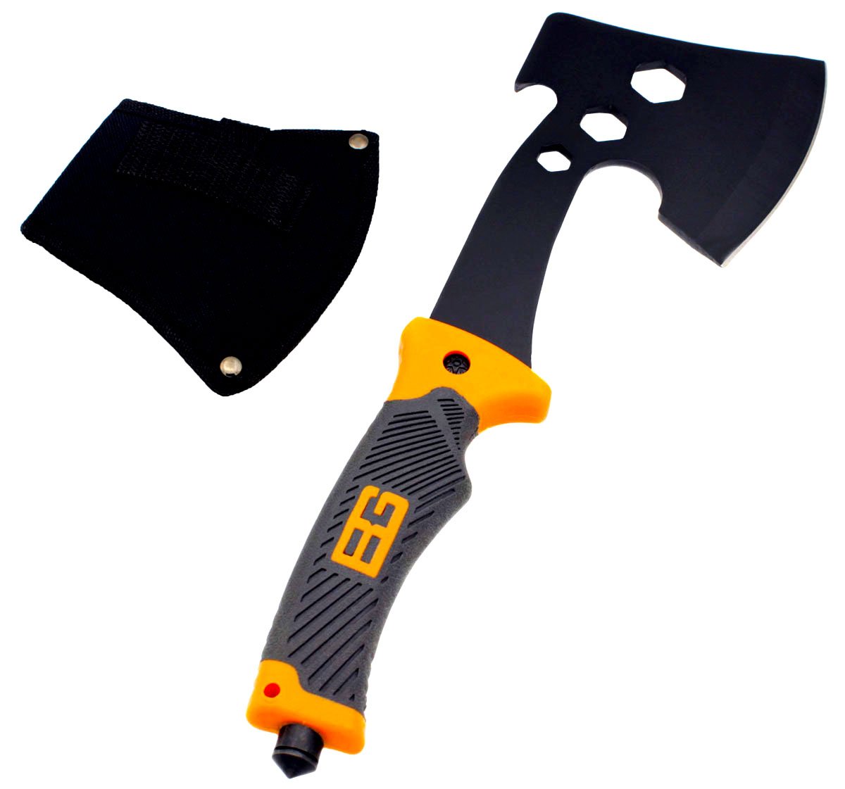 ФОТО КАРТИНКИ ЗОБРАЖЕННЯ Сокира туристична тактична TRAVELER BG-855 РОЗДРІБ ОПТ ГУРТ ГУРТОМ ОПТОМ! З ЄВРОПИ! ЯКІСТЬ! Купити Львів Характеристики Ціна Оплата Доставка "БОГОДАР" ІНТЕРНЕТ-МАГАЗИН Огляд Рейтинг Порівняння Як вибрати Якісний