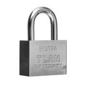 ФОТО КАРТИНКИ ЗОБРАЖЕННЯ Замок навісний Extra TLAN - 30мм РОЗДРІБ ОПТ ГУРТ ГУРТОМ ОПТОМ! З ЄВРОПИ! ЯКІСТЬ! Купити Львів Характеристики Ціна Оплата Доставка "БОГОДАР" ІНТЕРНЕТ-МАГАЗИН Огляд Рейтинг Порівняння Як вибрати Якісний
