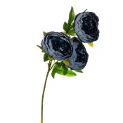 ФОТО КАРТИНКИ ЗОБРАЖЕННЯ Букет "Півонія з 3 бутонами", блакитний BOHODAR 8114-014 РОЗДРІБ ОПТ ГУРТ ГУРТОМ ОПТОМ! З ЄВРОПИ! ЯКІСТЬ! Купити Львів Характеристики Ціна Оплата Доставка "БОГОДАР" ІНТЕРНЕТ-МАГАЗИН Огляд Рейтинг Порівняння Як вибрати Якісний