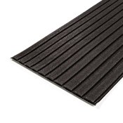 ФОТО КАРТИНКИ ЗОБРАЖЕННЯ Панель-рейка в рулоні 2900х350х6мм Чорний SW-00002070 РОЗДРІБ ОПТ ГУРТ ГУРТОМ ОПТОМ! З ЄВРОПИ! ЯКІСТЬ! Купити Львів Характеристики Ціна Оплата Доставка "БОГОДАР" ІНТЕРНЕТ-МАГАЗИН Огляд Рейтинг Порівняння Як вибрати Якісний