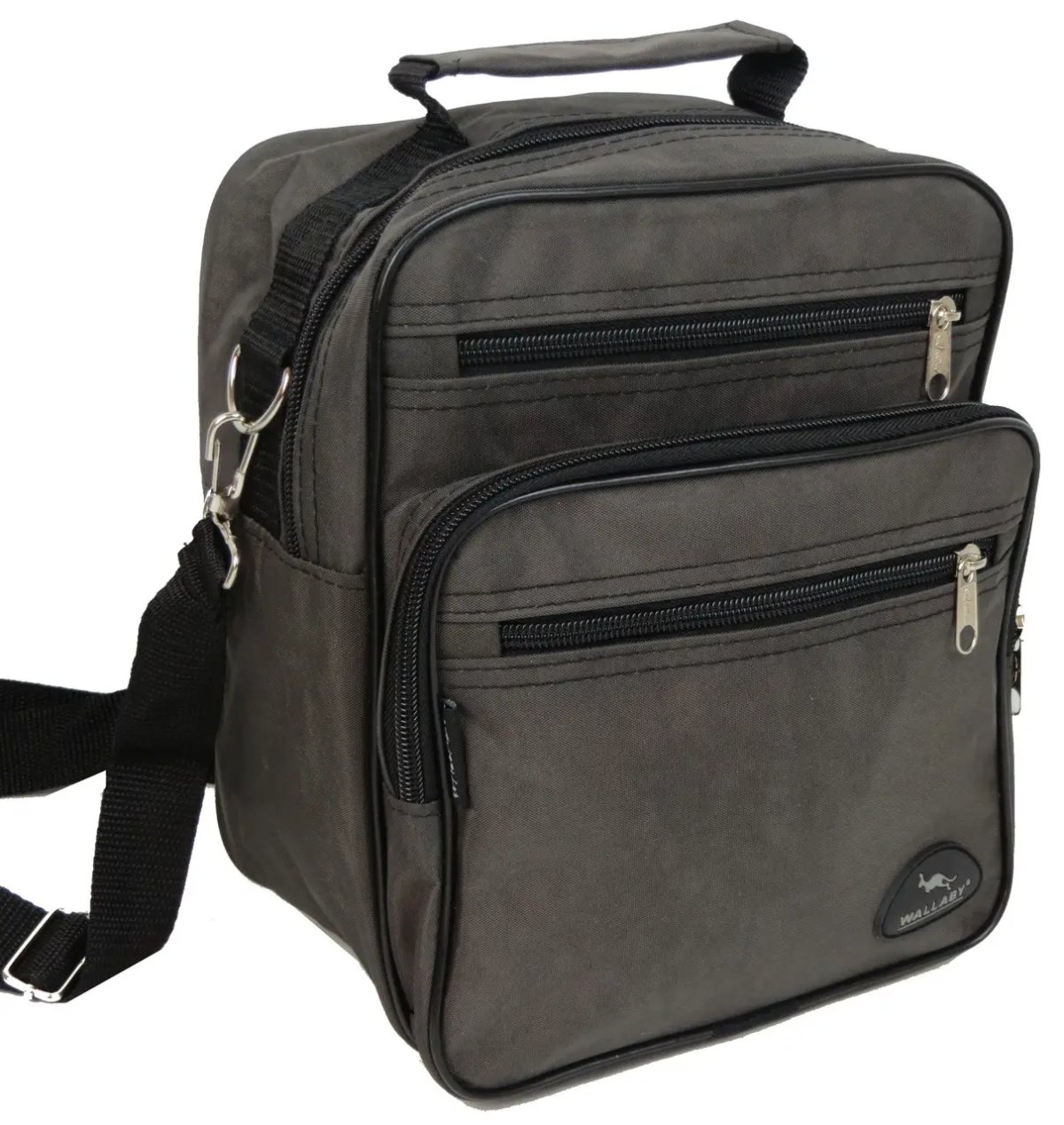 ФОТО КАРТИНКИ ЗОБРАЖЕННЯ Чоловіча сумка, барсетка WALLABY хакі 2665 khaki РОЗДРІБ ОПТ ГУРТ ГУРТОМ ОПТОМ! З ЄВРОПИ! ЯКІСТЬ! Купити Львів Характеристики Ціна Оплата Доставка "БОГОДАР" ІНТЕРНЕТ-МАГАЗИН Огляд Рейтинг Порівняння Як вибрати Якісний