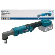 ФОТО КАРТИНКИ ЗОБРАЖЕННЯ Потужний акумуляторний кутовий гайковерт PROFI-TEC  PWR1620BL POWERLINE : без АКБ, 160Нм, 2500 об/хв, безщітковий РОЗДРІБ ОПТ ГУРТ ГУРТОМ ОПТОМ! З ЄВРОПИ! ЯКІСТЬ! Купити Львів Характеристики Ціна Оплата Доставка "БОГОДАР" ІНТЕРНЕТ-МАГАЗИН Огляд Рейтинг Порівняння Як вибрати Якісний