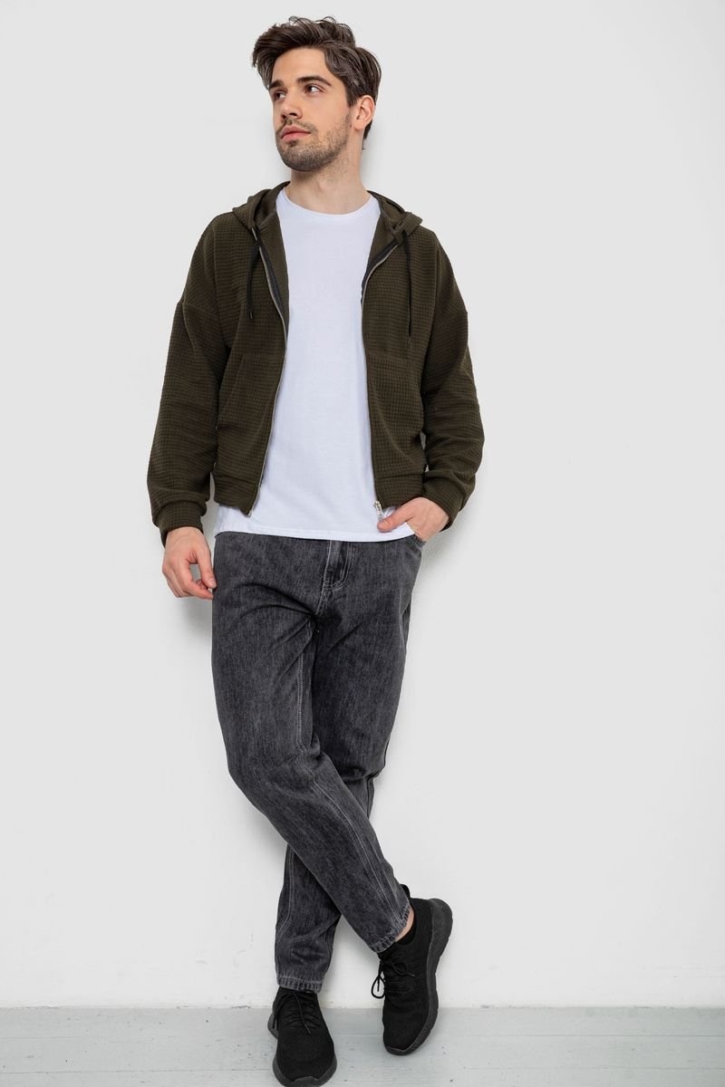 ФОТО КАРТИНКИ ЗОБРАЖЕННЯ Кофта чоловіча на блискавці з капюшоном AGER 238R103-1 XL Хакі РОЗДРІБ ОПТ ГУРТ ГУРТОМ ОПТОМ! З ЄВРОПИ! ЯКІСТЬ! Купити Львів Характеристики Ціна Оплата Доставка "БОГОДАР" ІНТЕРНЕТ-МАГАЗИН Огляд Рейтинг Порівняння Як вибрати Якісний