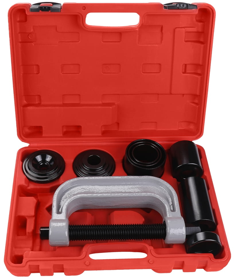 ФОТО КАРТИНКИ ЗОБРАЖЕННЯ PRASA ŚRUBOWA DO SWORZNI I TULEI KD12508 РОЗДРІБ ОПТ ГУРТ ГУРТОМ ОПТОМ! З ЄВРОПИ! ЯКІСТЬ! Купити Львів Характеристики Ціна Оплата Доставка "БОГОДАР" ІНТЕРНЕТ-МАГАЗИН Огляд Рейтинг Порівняння Як вибрати Якісний