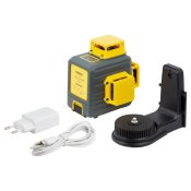 ФОТО КАРТИНКИ ЗОБРАЖЕННЯ Нівелір лазерний самовирівнюючий на 360 градусів 3D SIGMA 30м, осепостроітель зелений лазер 3727211 РОЗДРІБ ОПТ ГУРТ ГУРТОМ ОПТОМ! З ЄВРОПИ! ЯКІСТЬ! Купити Львів Характеристики Ціна Оплата Доставка "БОГОДАР" ІНТЕРНЕТ-МАГАЗИН Огляд Рейтинг Порівняння Як вибрати Якісний