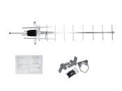 ФОТО КАРТИНКИ ЗОБРАЖЕННЯ Антена цифрова телевізійна Хвиля 1-11 14 дБ +16 дБ (З ПІДСИЛЮВАЧЕМ) (АКТИВНА) РОЗДРІБ ОПТ ГУРТ ГУРТОМ ОПТОМ! З ЄВРОПИ! ЯКІСТЬ! Купити Львів Характеристики Ціна Оплата Доставка "БОГОДАР" ІНТЕРНЕТ-МАГАЗИН Огляд Рейтинг Порівняння Як вибрати Якісний